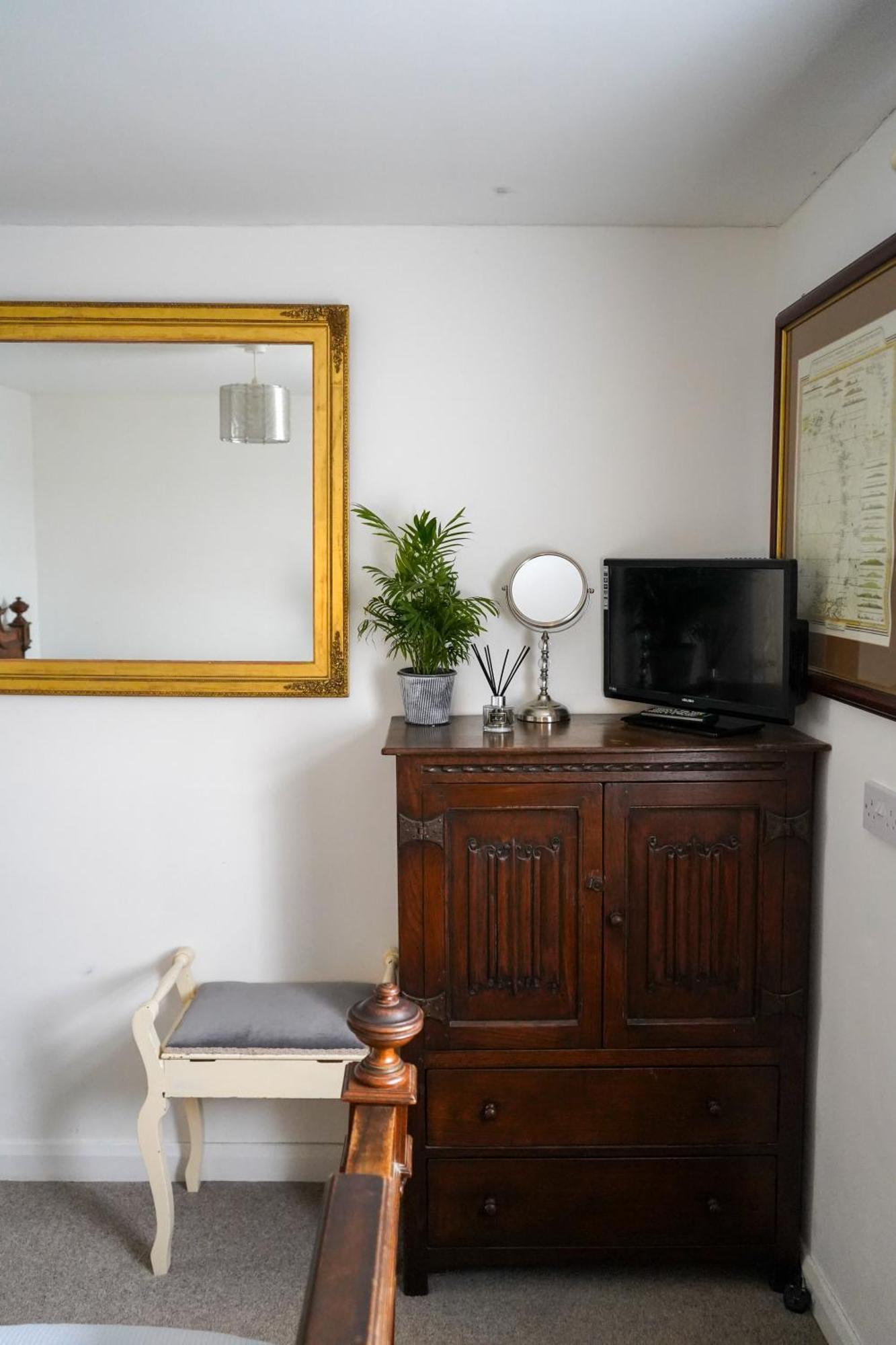 Waterside Park Annex Apartment Kingsbridge  Luaran gambar