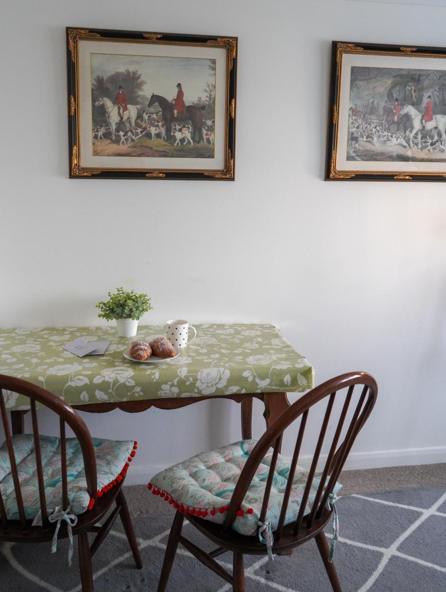 Waterside Park Annex Apartment Kingsbridge  Luaran gambar